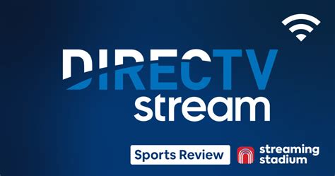 sports directv stream